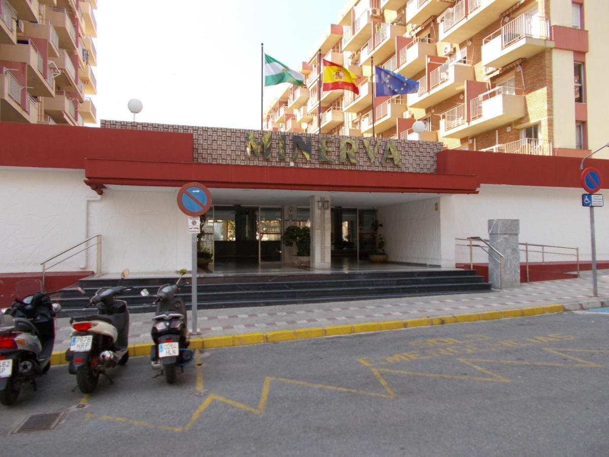 Minerva, Benalmadena Costa, Stunning Sea & Mountain View, 1 Bedroom Apartment Екстериор снимка