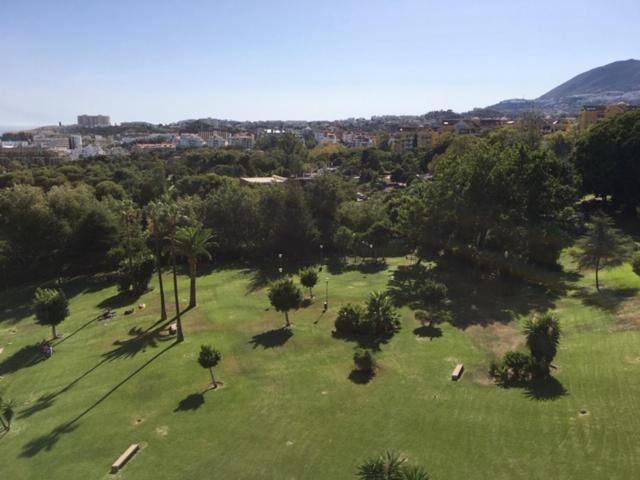 Minerva, Benalmadena Costa, Stunning Sea & Mountain View, 1 Bedroom Apartment Екстериор снимка