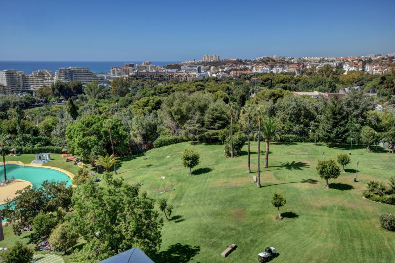 Minerva, Benalmadena Costa, Stunning Sea & Mountain View, 1 Bedroom Apartment Екстериор снимка