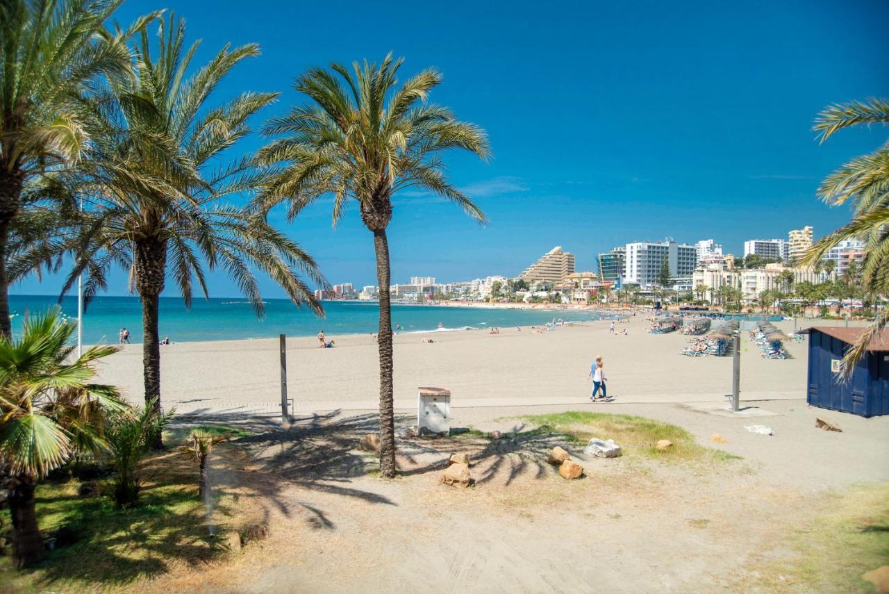 Minerva, Benalmadena Costa, Stunning Sea & Mountain View, 1 Bedroom Apartment Екстериор снимка