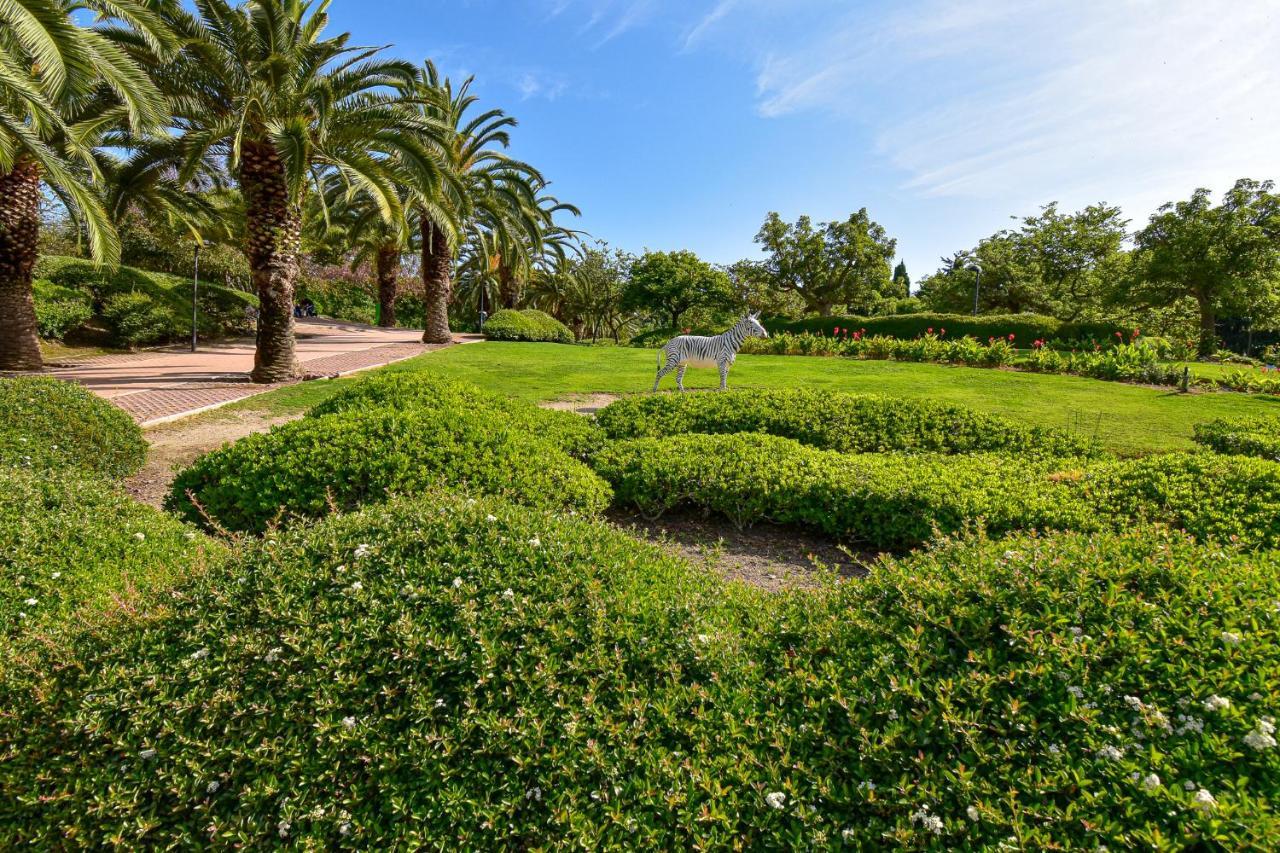 Minerva, Benalmadena Costa, Stunning Sea & Mountain View, 1 Bedroom Apartment Екстериор снимка